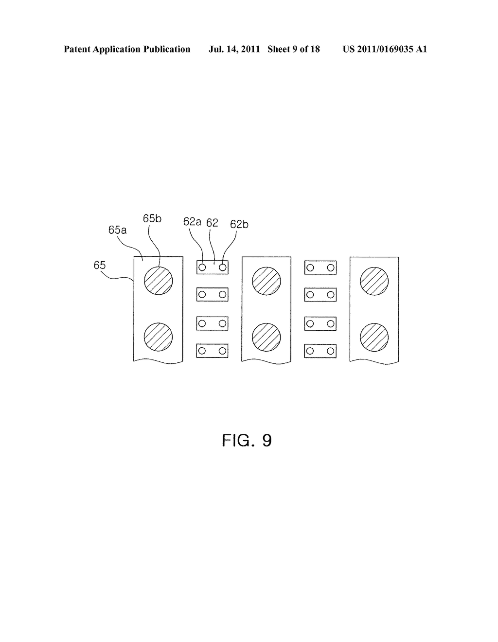 SMALL SIZE LIGHT EMITTING DEVICE AND MANUFACTURING METHOD OF THE SAME - diagram, schematic, and image 10