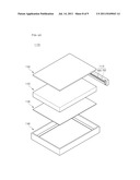 LIGHT EMITTING DEVICE, METHOD OF MANUFACTURING LIGHT EMITTING DEVICE,     LIGHT EMITTING DEVICE PACKAGE, AND LIGHTING SYSTEM diagram and image