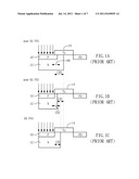 BACK SIDE ILLUMINATION IMAGE SENSOR AND A PROCESS THEREOF diagram and image