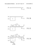 BACK SIDE ILLUMINATION IMAGE SENSOR AND A PROCESS THEREOF diagram and image