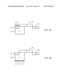 BACK SIDE ILLUMINATION IMAGE SENSOR AND A PROCESS THEREOF diagram and image