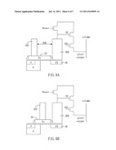 BACK SIDE ILLUMINATION IMAGE SENSOR AND A PROCESS THEREOF diagram and image