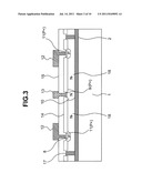 ESD PROTECTIVE ELEMENT, SEMICONDUCTOR DEVICE, AND PLASMA DISPLAY diagram and image