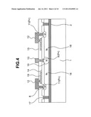 ESD PROTECTIVE ELEMENT, SEMICONDUCTOR DEVICE, AND PLASMA DISPLAY diagram and image