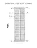 ESD PROTECTIVE ELEMENT, SEMICONDUCTOR DEVICE, AND PLASMA DISPLAY diagram and image