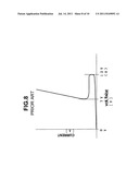 ESD PROTECTIVE ELEMENT, SEMICONDUCTOR DEVICE, AND PLASMA DISPLAY diagram and image