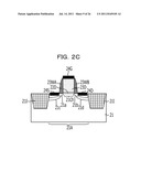 SEMICONDUCTOR DEVICE AND METHOD FOR MANUFACTURING THE SAME diagram and image