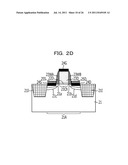 SEMICONDUCTOR DEVICE AND METHOD FOR MANUFACTURING THE SAME diagram and image