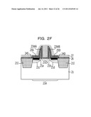 SEMICONDUCTOR DEVICE AND METHOD FOR MANUFACTURING THE SAME diagram and image