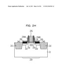 SEMICONDUCTOR DEVICE AND METHOD FOR MANUFACTURING THE SAME diagram and image