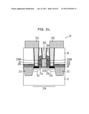 SEMICONDUCTOR DEVICE AND METHOD FOR MANUFACTURING THE SAME diagram and image