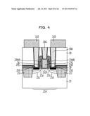 SEMICONDUCTOR DEVICE AND METHOD FOR MANUFACTURING THE SAME diagram and image