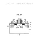 SEMICONDUCTOR DEVICE AND METHOD FOR MANUFACTURING THE SAME diagram and image