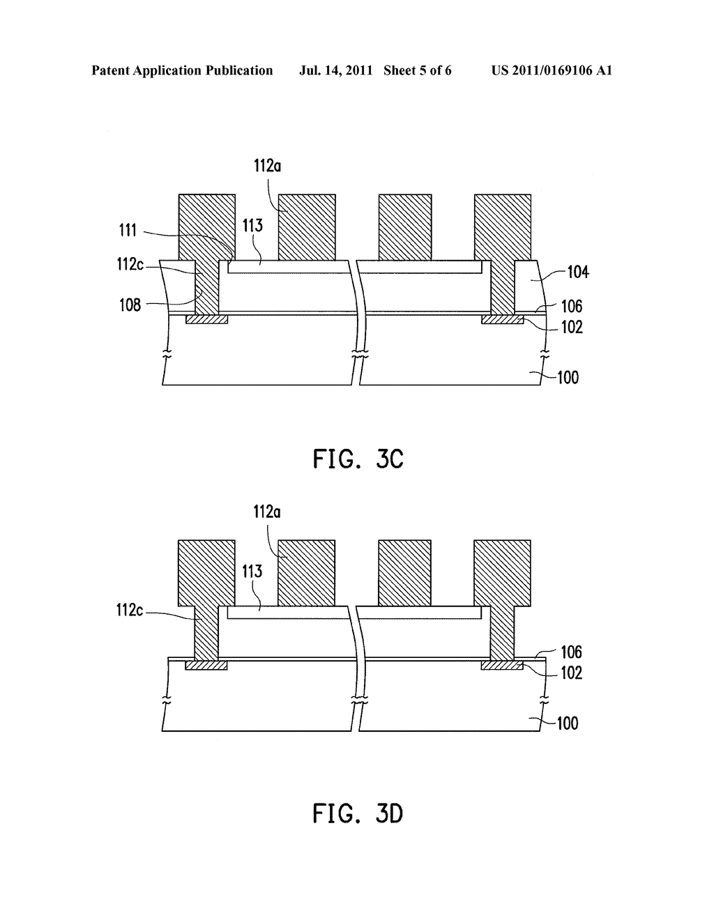 MICRO ELECTRONIC MECHANICAL SYSTEM STRUCTURE AND MANUFACTURING METHOD     THEREOF - diagram, schematic, and image 06