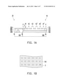 MEMS DIAPHRAGM diagram and image