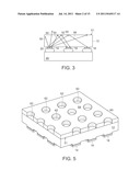 Cross-Talk Suppression in Geiger-Mode Avalanche Photodiodes diagram and image