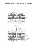 OPTICAL DEVICE, METHOD OF MANUFACTURING THE SAME, AND ELECTRONIC APPARATUS diagram and image