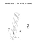 METHODS TO FABRICATE AND IMPROVE STAND-ALONE AND INTEGRATED FILTERS diagram and image