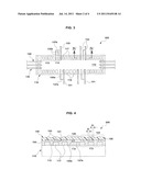 TAPE WIRING SUBSTRATE AND TAPE PACKAGE USING THE SAME diagram and image