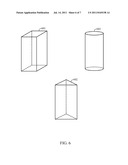 Solder Pillars in Flip Chip Assembly diagram and image