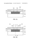 CHIP PACKAGE AND FABRICATION METHOD THEREOF diagram and image