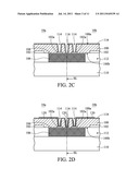 CHIP PACKAGE AND FABRICATION METHOD THEREOF diagram and image