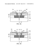 CHIP PACKAGE AND FABRICATION METHOD THEREOF diagram and image