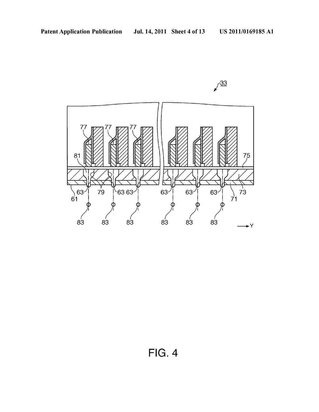 FORMING METHOD AND THREE DIMENSIONAL OBJECT - diagram, schematic, and image 05