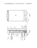 Vacuum-Assisted Resin Transfer Molding Process with Reusable Resin     Distribution Line diagram and image