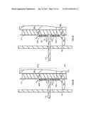 Vacuum-Assisted Resin Transfer Molding Process with Reusable Resin     Distribution Line diagram and image