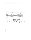 Vacuum-Assisted Resin Transfer Molding Process with Reusable Resin     Distribution Line diagram and image