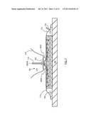 Vacuum-Assisted Resin Transfer Molding Process with Reusable Resin     Distribution Line diagram and image