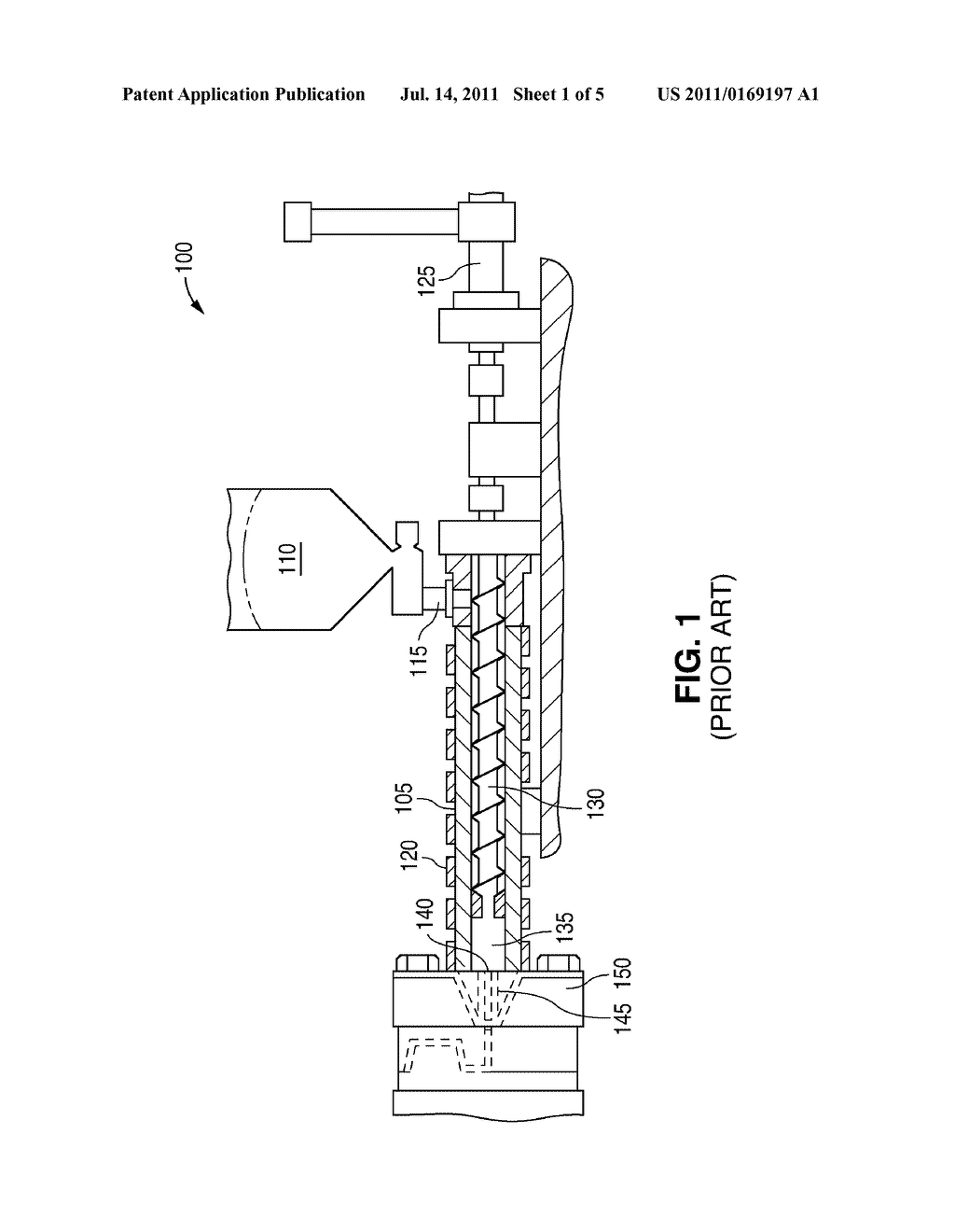 Fabricating Polymer Stents with Injection Molding - diagram, schematic, and image 02