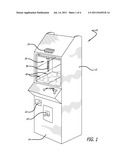 PLASTIC CAPSULE FOR CRANE GAME diagram and image