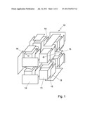 PUZZLE BLOCK diagram and image