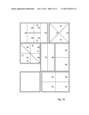 PUZZLE BLOCK diagram and image