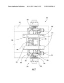 AXLE ASSEMBLY diagram and image