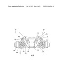 AXLE ASSEMBLY diagram and image