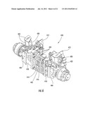 AXLE ASSEMBLY diagram and image