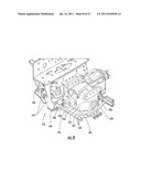 AXLE ASSEMBLY diagram and image