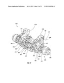 AXLE ASSEMBLY diagram and image