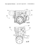 AXLE ASSEMBLY diagram and image