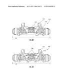 AXLE ASSEMBLY diagram and image