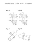 STABILIZER DEVICE AND METHOD OF MANUFACTURING SAME diagram and image