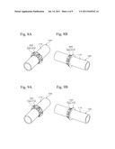 STABILIZER DEVICE AND METHOD OF MANUFACTURING SAME diagram and image