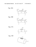 STABILIZER DEVICE AND METHOD OF MANUFACTURING SAME diagram and image