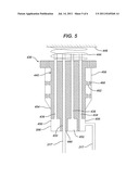 APPARATUS AND METHOD FOR PROVIDING FLOW TO ENDOSCOPE CHANNELS diagram and image