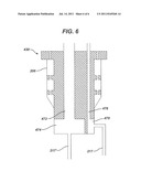 APPARATUS AND METHOD FOR PROVIDING FLOW TO ENDOSCOPE CHANNELS diagram and image