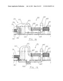 SELF CONTAINED IN-GROUND GEOTHERMAL GENERATOR diagram and image