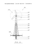 SELF CONTAINED IN-GROUND GEOTHERMAL GENERATOR diagram and image